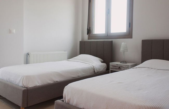 Villa Cook With Pool and Terraces With sea Views - Foto 43