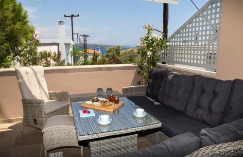 villa aneme Spetses - Photo 9