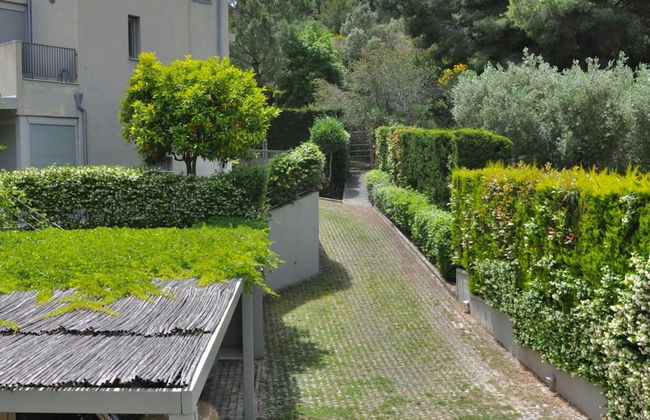 MD Pool Villa by Halkidiki Villas - Foto 22