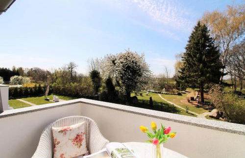 Ostseeresidenz Appartements Wischuer Fewo 23 - Foto 7