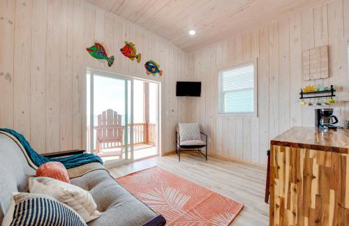 Beach and Dock Access Lanark Village Escape! - Foto 4