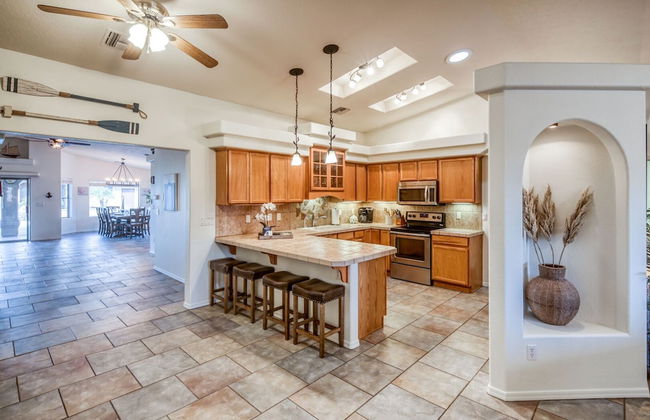 Anchor Havasu - Foto 25