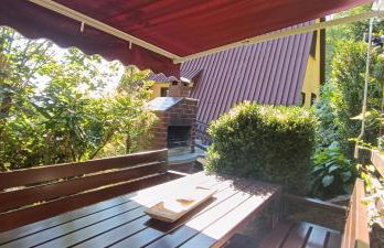 Domek całoroczny Tresna Agata - Foto 47