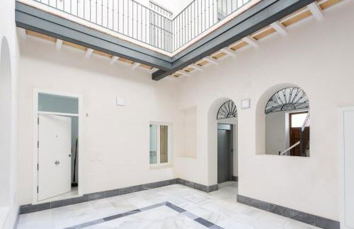 Casa TANGUILLOS de Cadiz - Foto 4