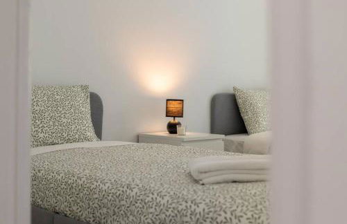 3BR Comfort & Convenience apt in central Massamá - Foto 64