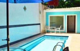 Flat Requinte 2 quartos 400 metros da Praia do Forte dentro do Polo Gastronômico da Passagem Cabo Frio - Photo 9