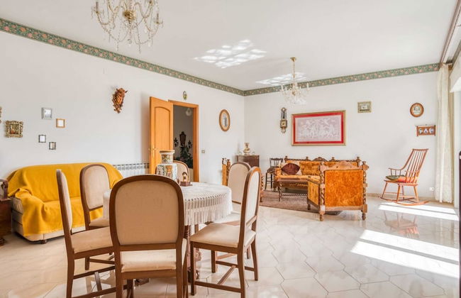 Posh Home in Santa Caterina Villarmosa near Nature Reserve - Foto 18
