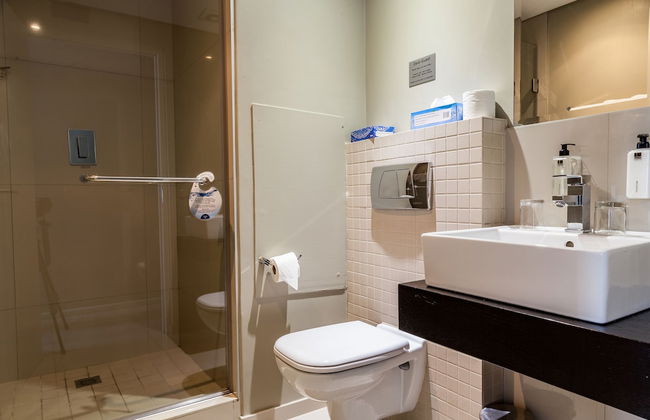 Aquarius Luxury Suites - Foto 71