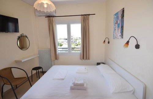 Jimmy's Apartments - Foto 19