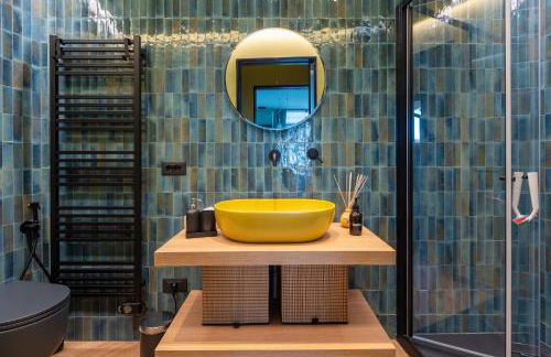 La casa che t'ama a Ruta di Camogli - Foto 13