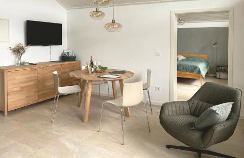 nava-suites - 2-Zi-Appartement mit Naheblick mitten in Bad Kreuznach - Foto 5