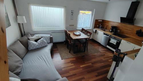 Ferienhaus An der Brunnenaue - Foto 2