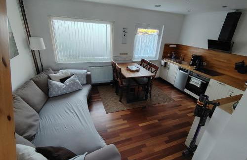 Ferienhaus An der Brunnenaue - Foto 2