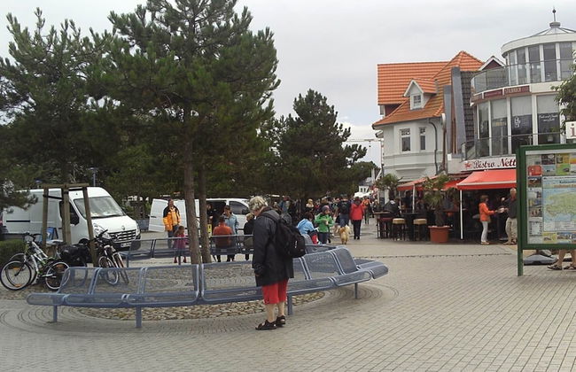 Ferienwohnung, St. Peter - Ording - Foto 19