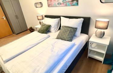 BIG New 7Rooms City Center APARTMENTS and Suites - Foto 55