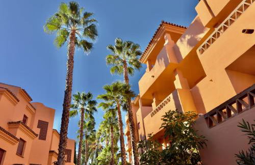 Royal Marbella Resort, Pool, Golf, Beach & Bars - Photo 19