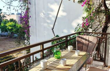 Apartments Papadioti - Foto 26