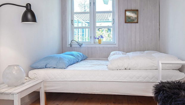 8 Person Holiday Home in Vaeggerlose - Foto 4, Habitación