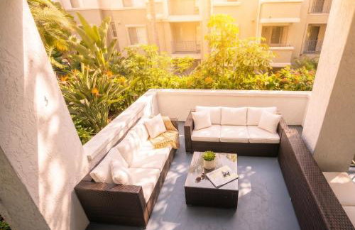 Luxury Coastal 1 & 2 Bedroom Retreat Near Venice with Pool & Cinema Room - Foto 32
