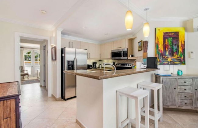 Sapphire Beach Condominiums by Blue Sky Luxury - Foto 68