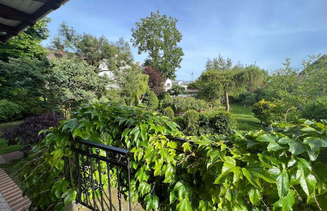 Holiday Home in Ustronie Morskie by the Beach - Photo 33