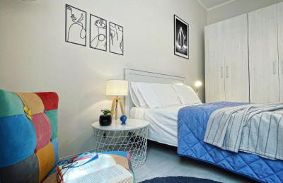 50 Papiniano apartment - Foto 2