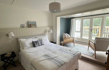 Tower House, Cowes Old Town - Foto 28