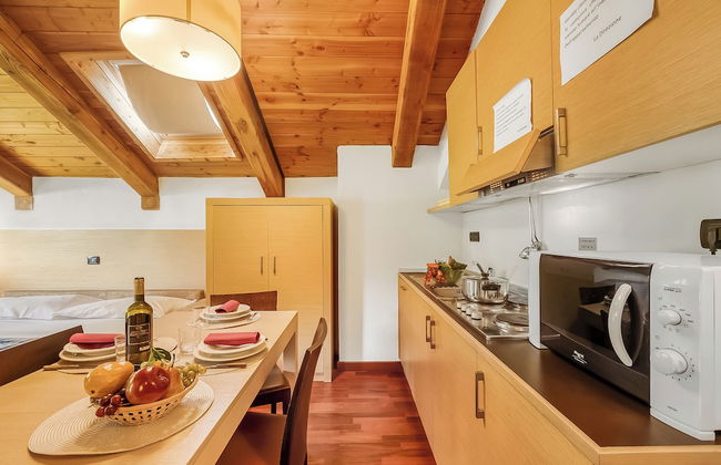 Residence Cianfuran - Foto 52