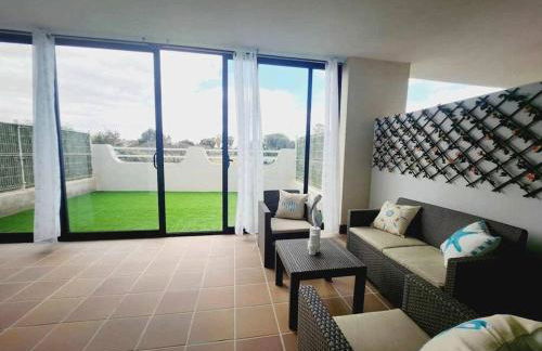 Casa Yasmin golf club - Foto 13