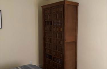 Apartamento Turístico Ávila VUT - Foto 16