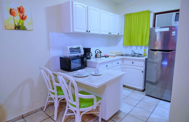 Aruba Quality Apartments & Suites - Foto 19