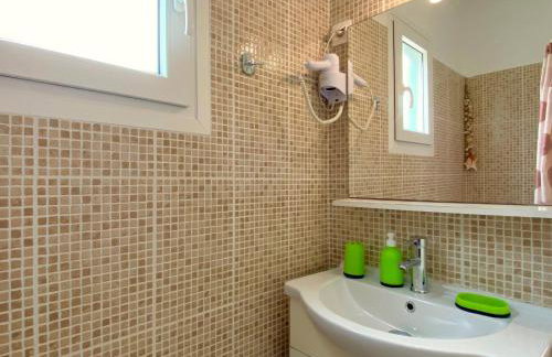 Asteraki Beach House by DadoVillas - Foto 22