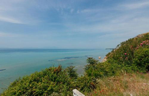 (Apt.4) Lofos Apartments in Vergia Halkidiki - Foto 21