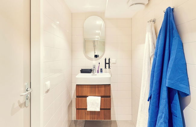 Numa The Hague Scheveningen - Photo 74