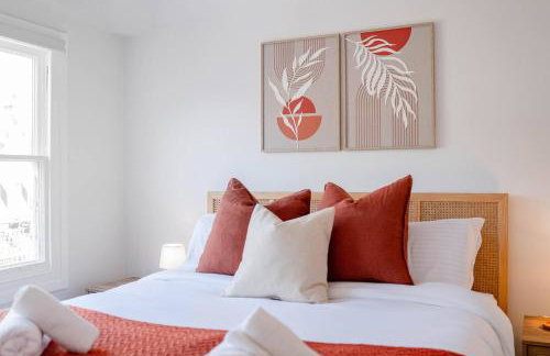 Prime Location - Southwold Gem - Sleeps 8 - Whole Cottage - Photo 53