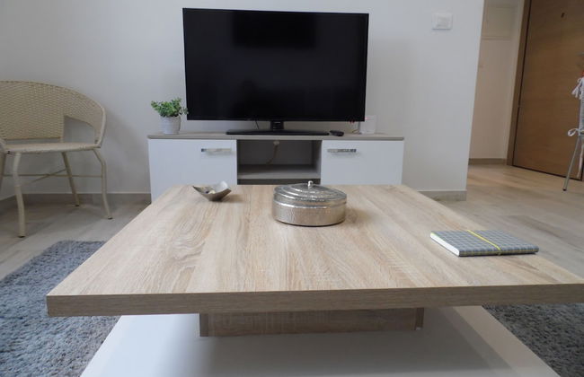 Le Pied-à-Terre - Foto 15