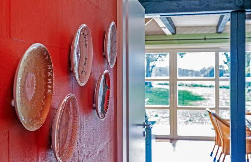 Hyggeby - Architektenhaus mit Schleiblick, Sauna, etc - Foto 21