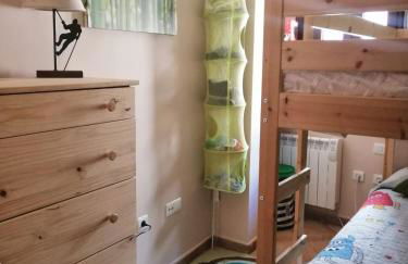 Acogedor apartamento dúplex Sandiniés - Foto 11