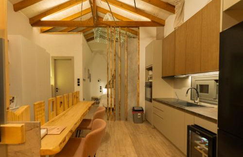 Winehouse Mouzaki-Λημνιώνας - Photo 12