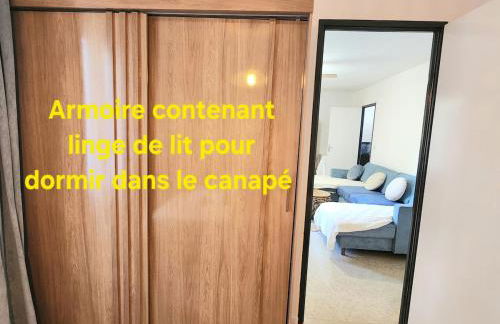 Maison Cosy Avec Piscine - Foto 17