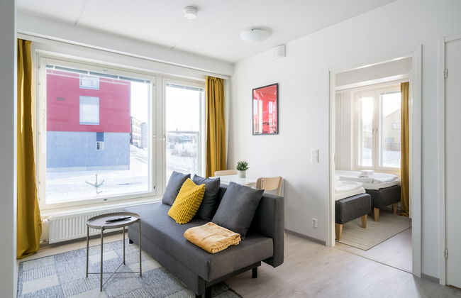 Hiisi Homes Kirkkonummi Masala - Foto 60