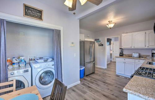 Pet-Friendly Sacramento Home about 5 to Downtown! - Photo 10