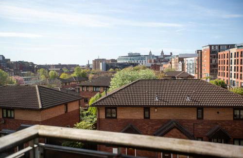 Liverpool City Centre Apartments - East Village - Foto 67