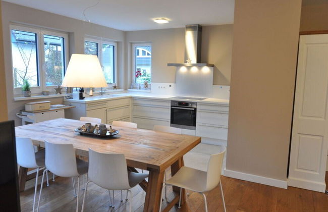 Holiday House Dune Forest b - Photo 7