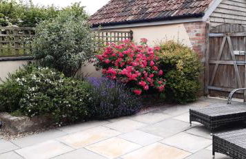 Pear Tree Cottages - Photo 70