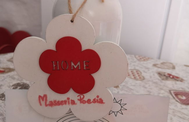 Masseria Poesia - Foto 41