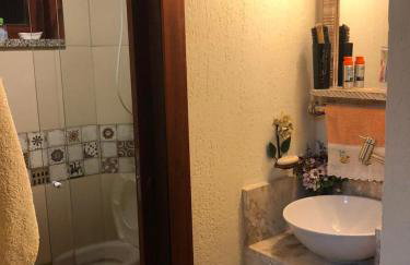 CHALÉ RECANTO SAGRADO( MONTE VERDE) - Foto 15