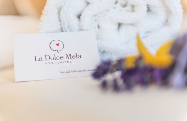 Agritur La Dolce Mela - Foto 67