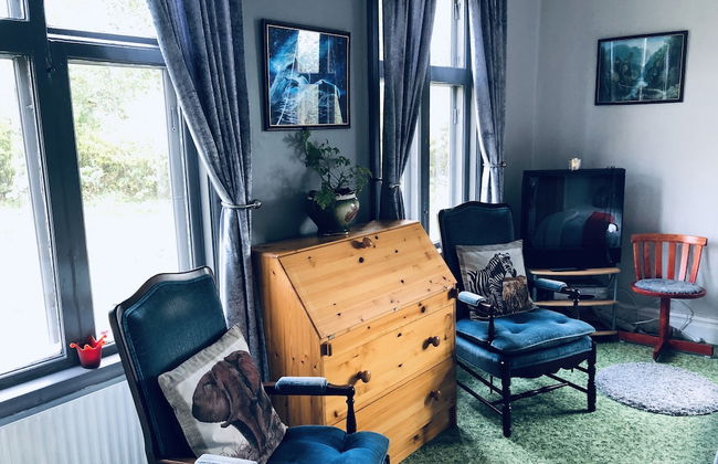 Charming 1-bed Studio in Avesta - Foto 3