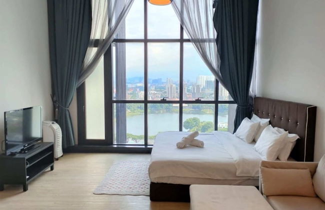 Mcity Ampang by Plush - Foto 4